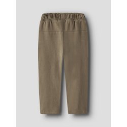 Lil' Atelier Sweatpants Mini Thoro Sepia Tint