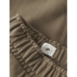 Lil' Atelier Sweatpants Mini Thoro Sepia Tint