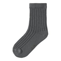 Lil' Atelier Sokker Mini Fidelon Poppy Seed