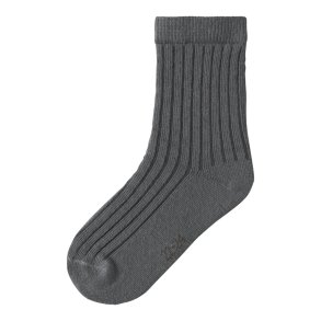 Lil' Atelier Sokker Mini Fidelon Poppy Seed