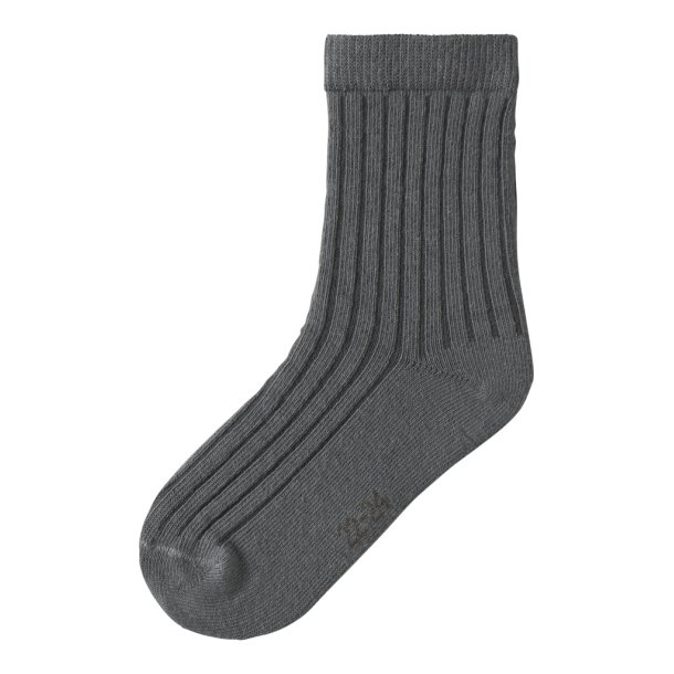 Lil' Atelier Sokker Mini Fidelon Poppy Seed