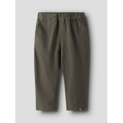 Lil' Atelier Bukser Mini Romeo Sea Turtle