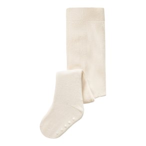 Lil' Atelier Strmpebukser Baby Funa Turtledove