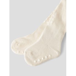 Lil' Atelier Str�mpebukser Baby Funa Turtledove