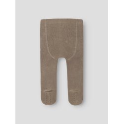 Lil' Atelier Str�mpebukser Baby Funa Sepia Tint