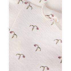 Lil' Atelier Leggins Baby Gago Kef Slim Almost Mauve