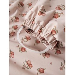 Lil' Atelier Flyverdragt Mini Snow10 Suit AOP Hushed Violet