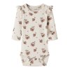 Lil' Atelier Body LS Gayo Kep Slim Turtledove