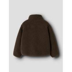 Lil' Atelier Teddyakke Mini Nalo Nio Loose Dark Earth