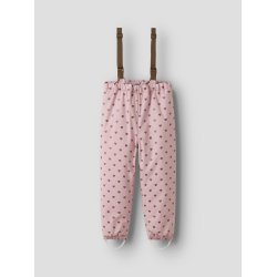 Lil' Atelier Regns�t Mini Ladry Pad AOP Zephyr