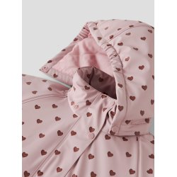 Lil' Atelier Regns�t Mini Ladry Pad AOP Zephyr