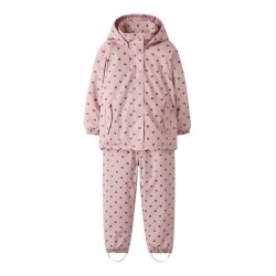 Lil' Atelier Regns�t Mini Ladry Pad AOP Zephyr