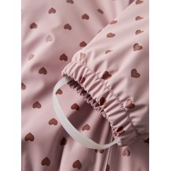 Lil' Atelier Regns�t Mini Ladry Pad AOP Zephyr