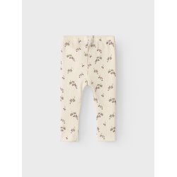Lil' Atelier Leggins Baby Gio Bie Slim Birch
