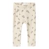 Lil' Atelier Leggins Baby Gio Bie Slim Birch
