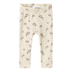 Lil' Atelier Leggins Baby Gio Bie Slim Birch