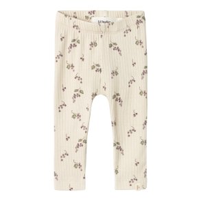 Lil' Atelier Leggins Baby Gio Bie Slim Birch