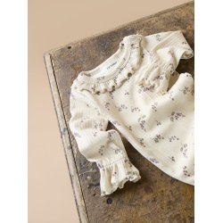 Lil' Atelier Body LS Gio Bia Slim Birch 