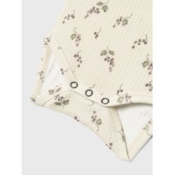 Lil' Atelier Body LS Gio Bia Slim Birch 