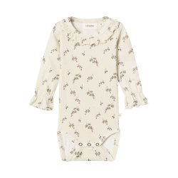 Lil' Atelier Body LS Gio Bia Slim Birch 