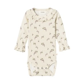 Lil' Atelier Body LS Gio Bia Slim Birch 