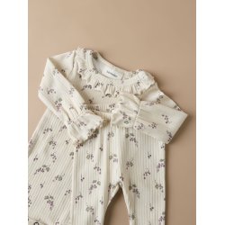 Lil' Atelier Body LS Gio Bia Slim Birch 