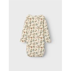 Lil' Atelier Body LS Gio Slim Turtledove