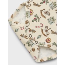 Lil' Atelier Body LS Gio Slim Turtledove