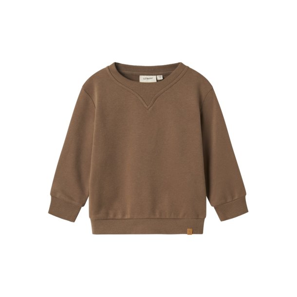 Lil' Atelier Sweatshirt Mini LS London Ran Shitake