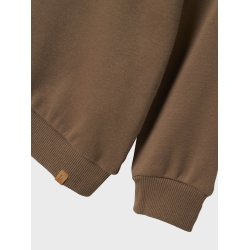 Lil' Atelier Sweatshirt Mini LS London Ran Shitake