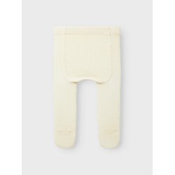 Lil' Atelier Baby Uld Strmpebukser Rakel Ibi Turtledove