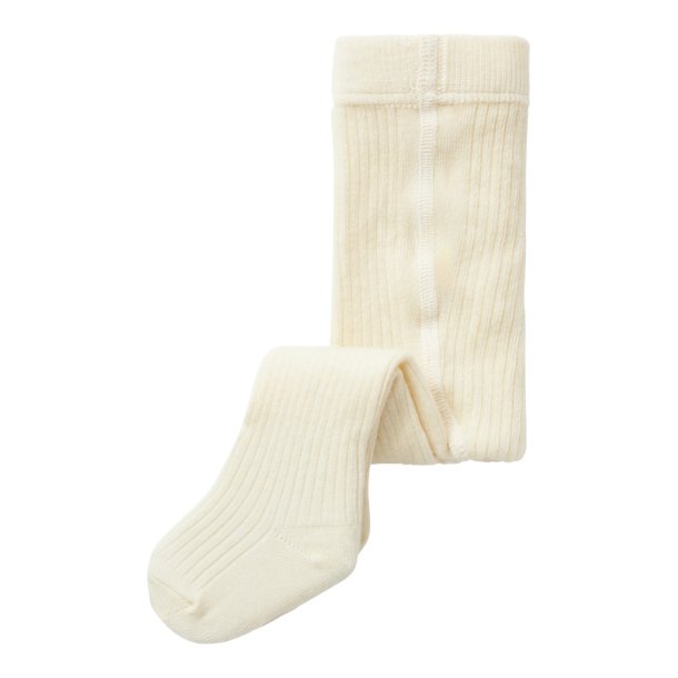 Lil' Atelier Baby Uld Strmpebukser Rakel Ibi Turtledove