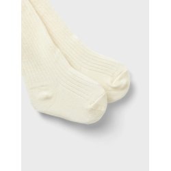 Lil' Atelier Baby Uld Strmpebukser Rakel Ibi Turtledove