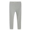Lil' Atelier Leggins Mini Gago Kye Slim Mirage Gray