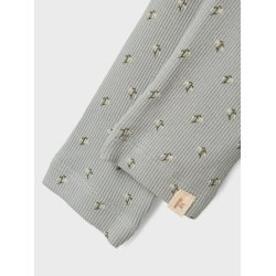 Lil' Atelier Leggins Mini Gago Kye Slim Mirage Gray