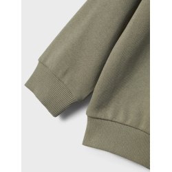 Lil' Atelier Sweatshirt Mini LS Jobo Overland Trek