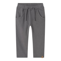 Lil' Atelier Sweatpants Mini London Rik Poppy Seed