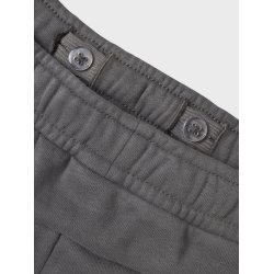 Lil' Atelier Sweatpants Mini London Rik Poppy Seed