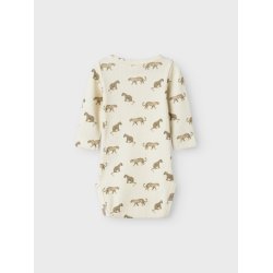 Lil' Atelier Body LS Lavo Eno Slim Turtledove