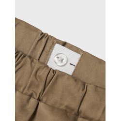 Lil' Atelier Bukser Mini Nage Sepia Tint