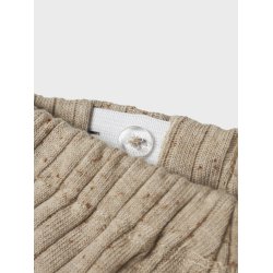 Lil' Atelier Bukser Baby Milo Pure Cashmere