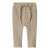 Lil' Atelier Bukser Baby Milo Pure Cashmere