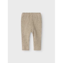 Lil' Atelier Bukser Baby Milo Pure Cashmere