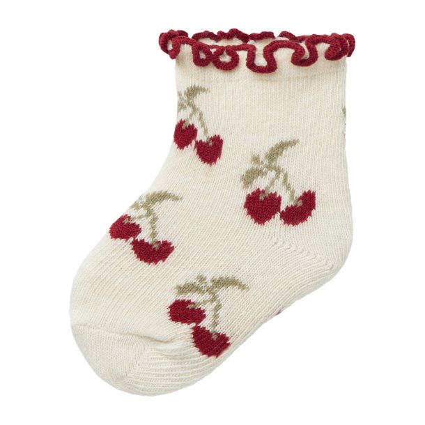 Lil' Atelier Sokker Baby Darlene Turtledove