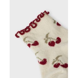 Lil' Atelier Sokker Baby Darlene Turtledove