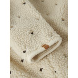 Lil' Atelier kredragt Baby Nalo Loose Suit Turtledove