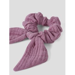 Lil' Atelier Scrunchie Acc-Louise 2-pak Nostalgia Rose