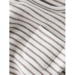 Name It Bluse Mini LS Thoro Jen Slim Turtledove