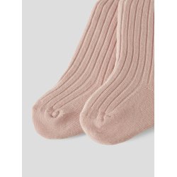 Lil' Atelier Str�mpebukser Baby Filso Dilo Cameo Rose
