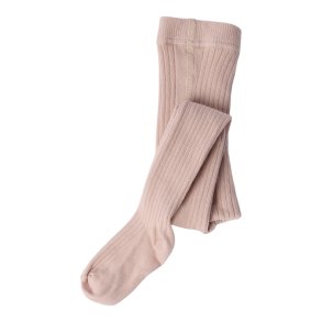 Lil' Atelier Strmpebukser Mini Filso Dilo Cameo Rose